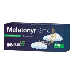Melatonyr