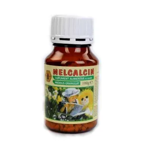 Melcalcin,