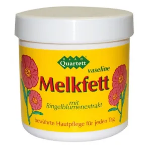 Melkfett