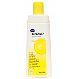 Menalind ulei de hidratare, 500 ml, Paul Hartmann