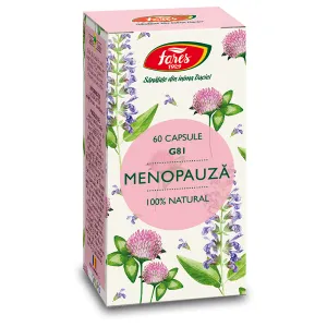 Menopauza,