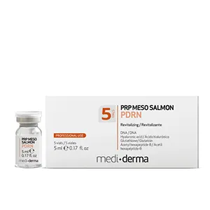Meso cit somon PDRN, 5 fiole, 5 ml, Sesderma Laboratory