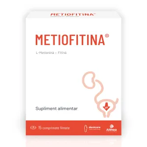 Metiofitina,