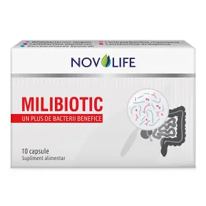 Milibiotic,