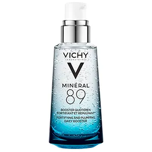 Mineral 89 gel-booster, 50 ml, Vichy