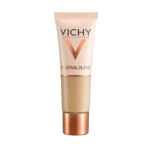 Mineralblend Ffnd de ten hidratant cu acid hialuronic si pigmenti minerali 09, 30 ml, Vichy