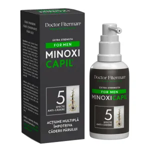 Minoxicapil