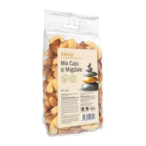 Mix Caju si Migdale, 130 g