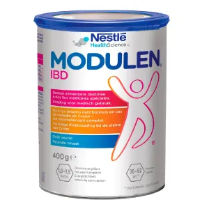 Modulen IBD (de la 5 ani), 400 g, Nestle Romania  