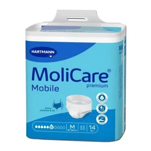 Molicare