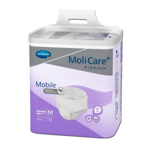 Molicare