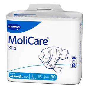 MoliCare