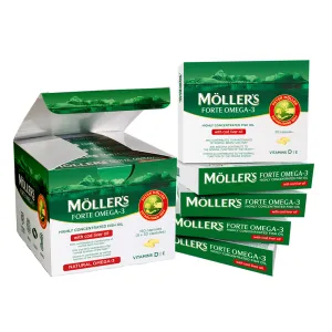 Mollers