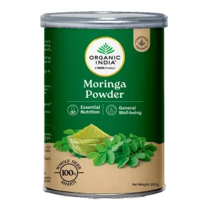 Moringa