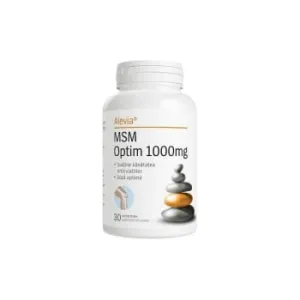 MSM Optim 1000mg 30 comprimate