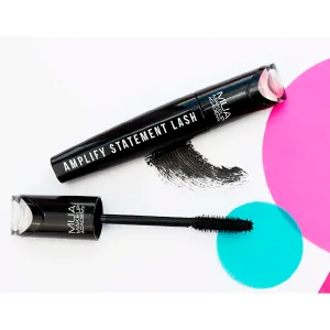 MUA Amplify Mascara - Black/Brown, 12 ml, FB Beauty UK