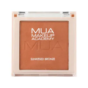 MUA Bronzer - Sunkissed Bronze, 5,7 g, FB Beauty UK