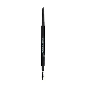 MUA Brow Define Micro Eyebrow Pencil - Mid Brown, 0,05 g, FB Beauty UK