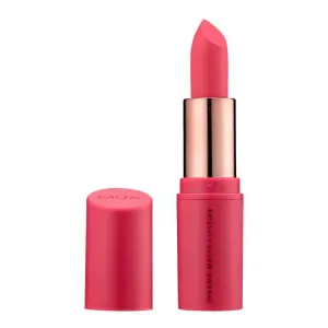MUA Creamy Matte Lipstick - Dream Girl, 3,2 g, FB Beauty UK