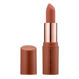 MUA Creamy Matte Lipstick - Sincere, 3,2 g, FB Beauty UK