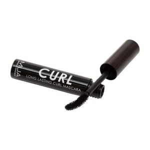 MUA Curl Mascara, FB Beauty UK