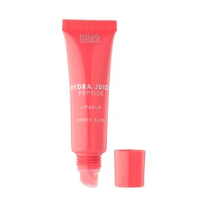 MUA Hydra-Juice Peptide Lip Balm - Berry Bliss, 10 ml, FB Beauty UK