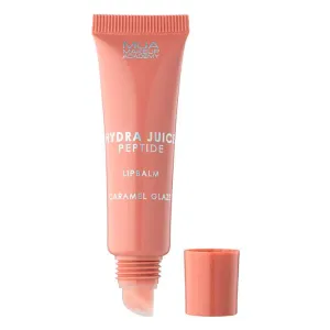 MUA Hydra-Juice Peptide Lip Balm - Caramel Glaze, 10 ml, FB Beauty UK