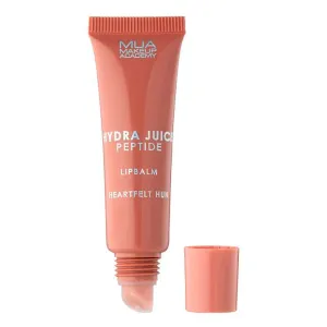 MUA Hydra-Juice Peptide Lip Balm - Heartfelt Hun, 10 ml, FB Beauty UK