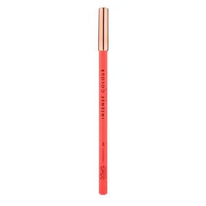 MUA Intense Colour Lip Liner Core Collection - Romance, 1,5 g, FB Beauty UK