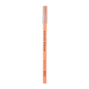 MUA Intense Colour Lip Liner Core Collection - Supernude, 1,5 g, FB Beauty UK