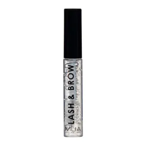 MUA Lash & Brow Clear Mascara, 9 ml, FB Beauty UK