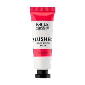 MUA Liquid Blusher - Razzleberry, 10 ml, FB Beauty UK
