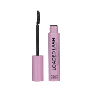 MUA Loaded Lash Mascara - Black, FB Beauty UK