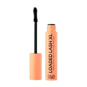 MUA Loaded Lash XL Mascara - Black, 8 g, FB Beauty UK