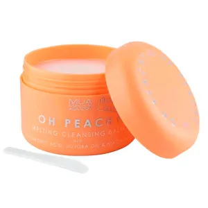 MUA Melting Cleansing Balm, 70 g, FB Beauty UK