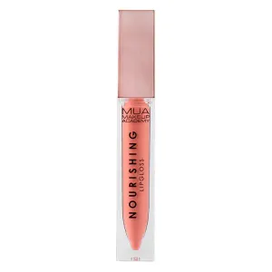 MUA Nourishing Lipgloss - Heroic, 6,5 ml, FB Beauty UK