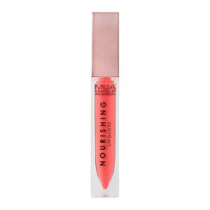 MUA Nourishing Lipgloss - Love Letter, 6,5 ml, FB Beauty UK