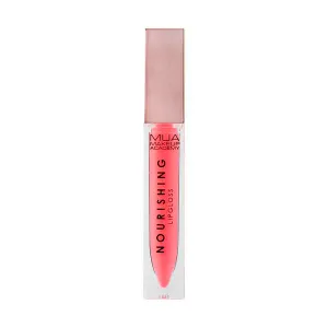 MUA Nourishing Lipgloss - Romance, 6,5 ml, FB Beauty UK