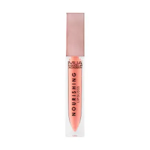 MUA Nourishing Lipgloss - Super Nude, 6,5 ml, FB Beauty UK