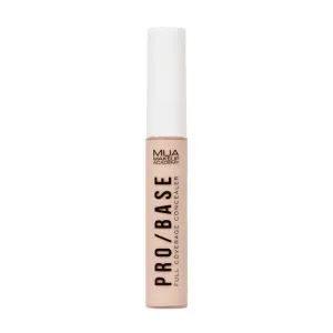 MUA Pro / Base Full Coverage Concealer #102, 9,5 ml, FB Beauty UK