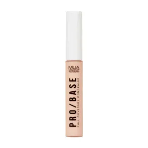 MUA Pro / Base Full Coverage Concealer #104, 9,5 ml, FB Beauty UK