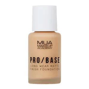 MUA Pro Base Long Wear Matte Finsih Foundation #146, 30 ml, FB Beauty UK