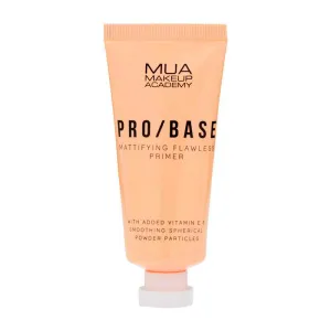 MUA Pro Base Mattifying Flawless Primer, 30 g, FB Beauty UK