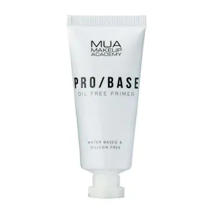 MUA Pro Base Oil Free Primer, 30 g, FB Beauty UK