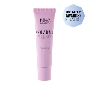 MUA PRO/BASE Pore Blurring Primer, 30 ml, FB Beauty UK