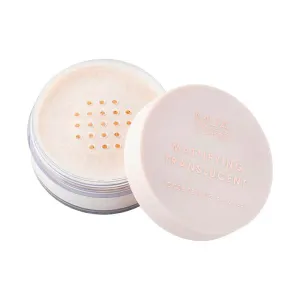 MUA Professional Loose Powder - Mattifying Translucent, 16 g, FB Beauty UK