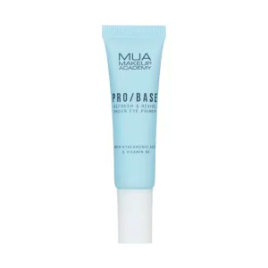 MUA Refresh & Revive Under Eye Primer, 10 ml, FB Beauty UK
