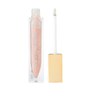 MUA Virtual Glow lipgloss - Hologlo, 6,5 g, FB Beauty UK