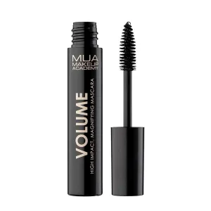 MUA Volume Mascara - Black, 6 ml, FB Beauty UK