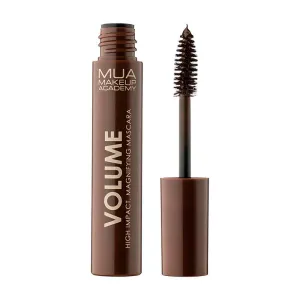 MUA Volume Mascara - Brown, 6 ml, FB Beauty UK